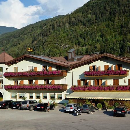 Hotel Schoberhof Feldthurns Luaran gambar