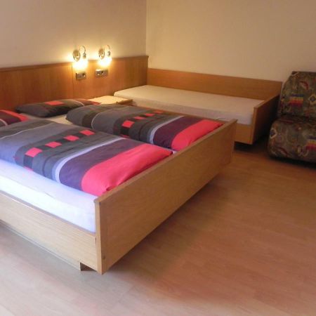 Hotel Schoberhof Feldthurns Luaran gambar