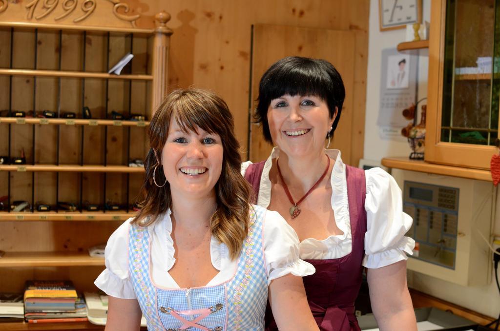 Hotel Schoberhof Feldthurns Luaran gambar