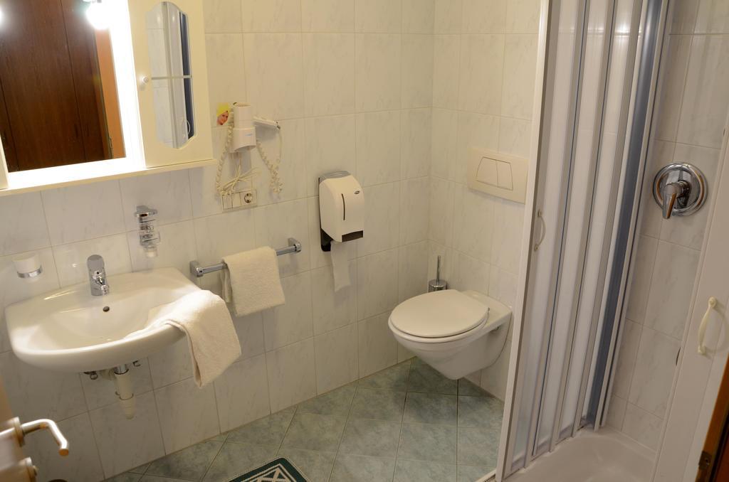 Hotel Schoberhof Feldthurns Bilik gambar