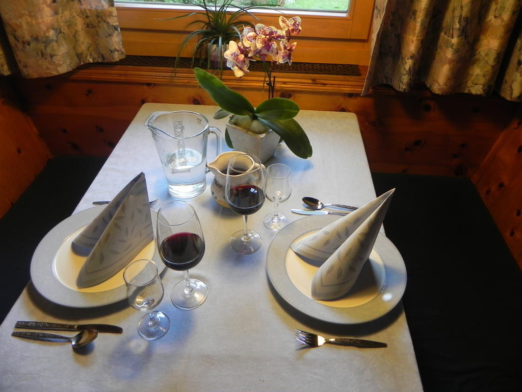 Hotel Schoberhof Feldthurns Luaran gambar