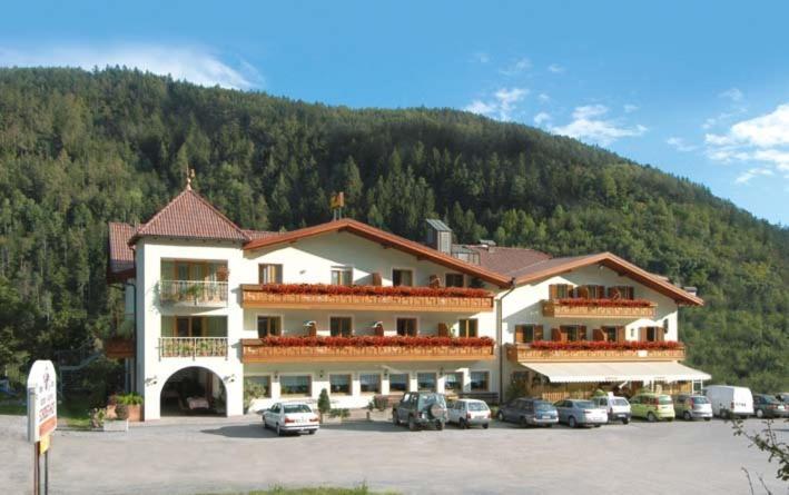 Hotel Schoberhof Feldthurns Luaran gambar