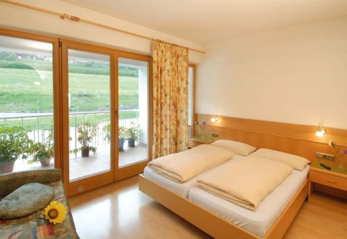 Hotel Schoberhof Feldthurns Bilik gambar