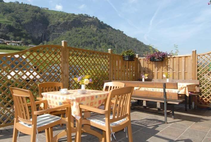 Hotel Schoberhof Feldthurns Bilik gambar