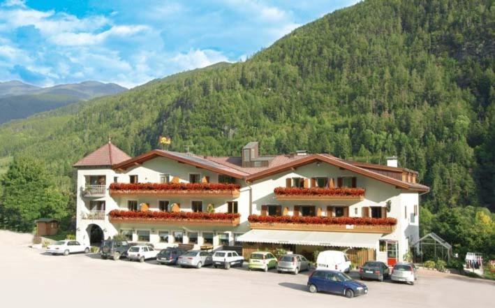 Hotel Schoberhof Feldthurns Bilik gambar