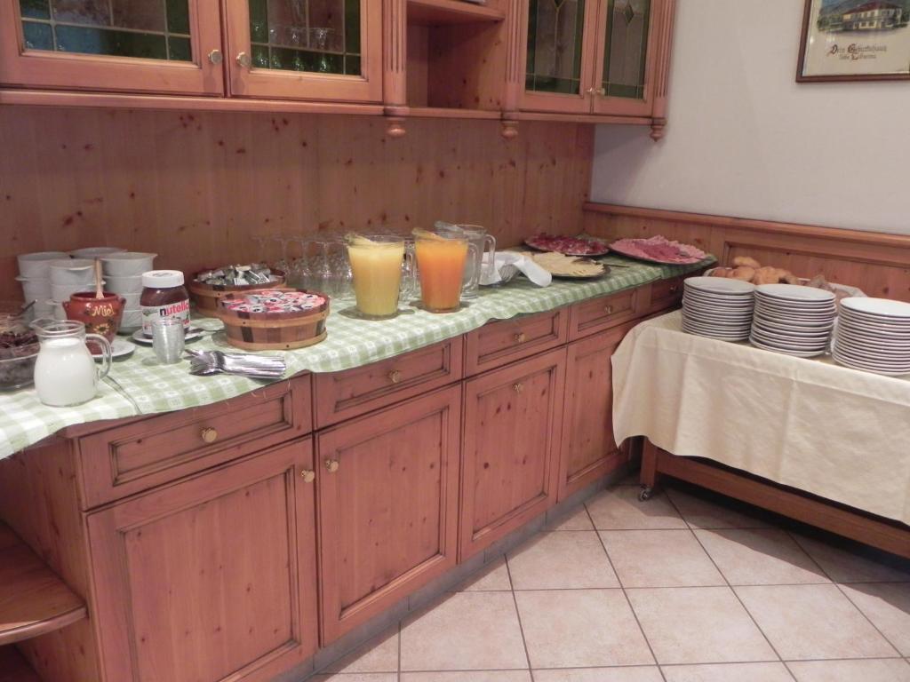 Hotel Schoberhof Feldthurns Luaran gambar