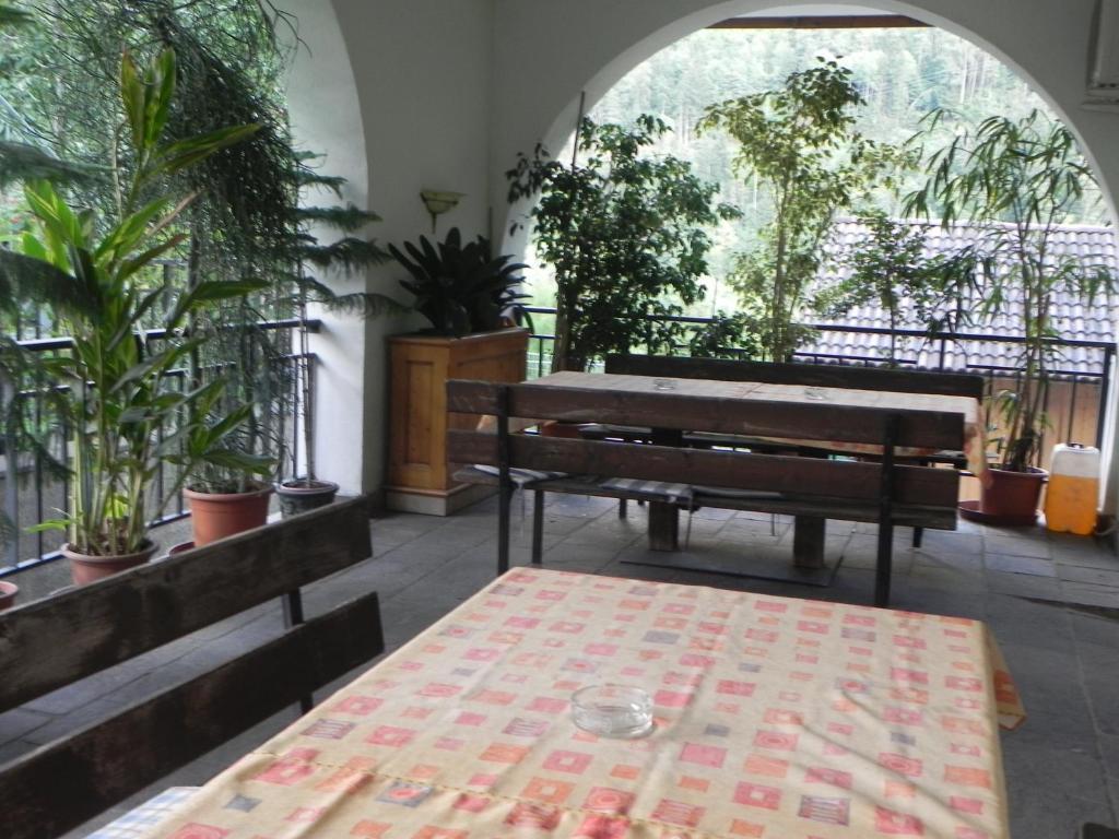 Hotel Schoberhof Feldthurns Luaran gambar