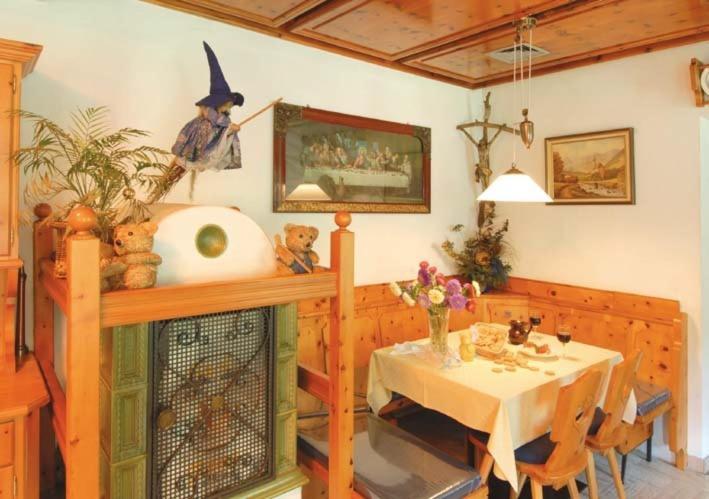 Hotel Schoberhof Feldthurns Luaran gambar