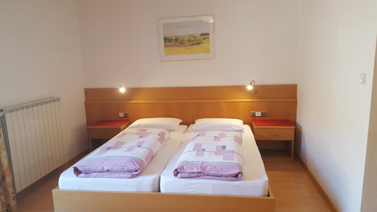 Hotel Schoberhof Feldthurns Luaran gambar