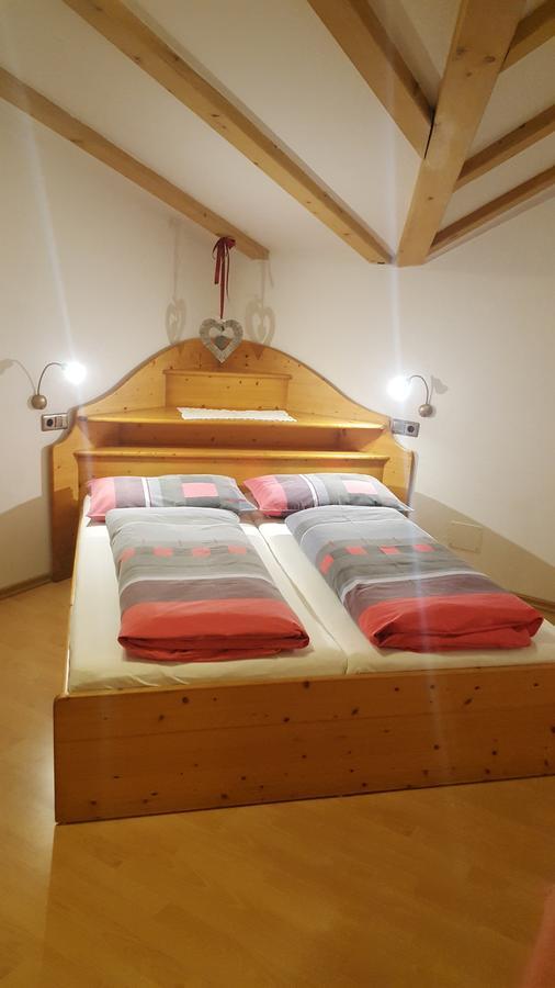 Hotel Schoberhof Feldthurns Luaran gambar