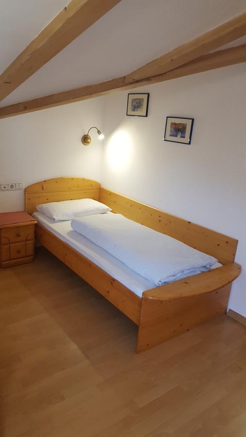 Hotel Schoberhof Feldthurns Luaran gambar