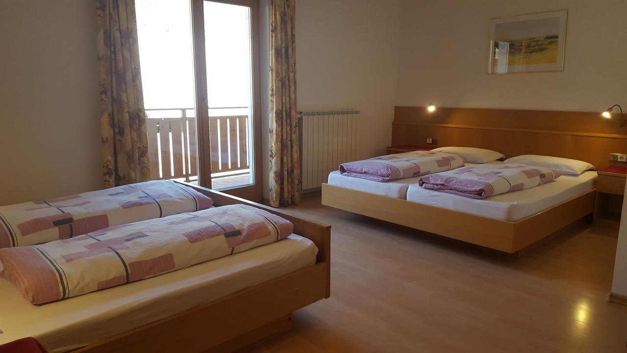 Hotel Schoberhof Feldthurns Luaran gambar