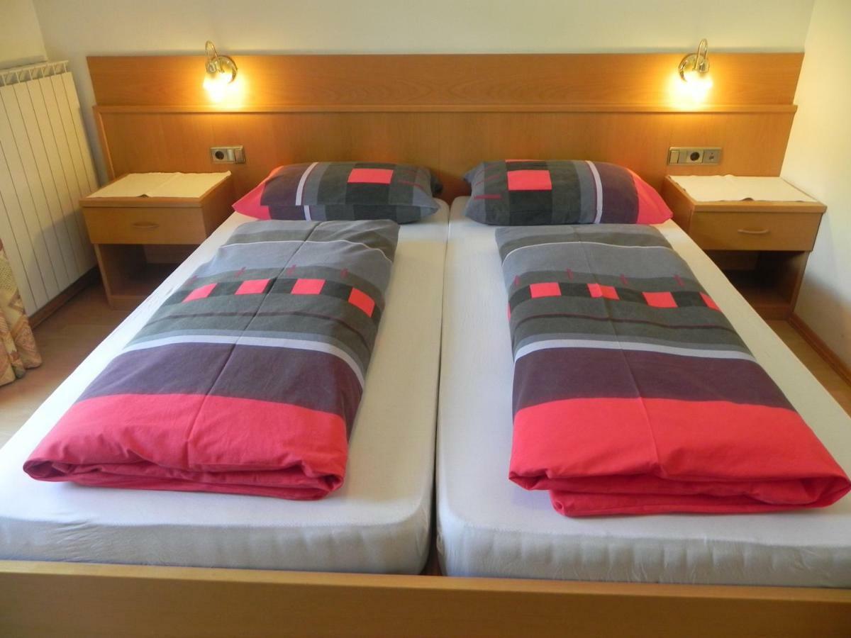 Hotel Schoberhof Feldthurns Luaran gambar