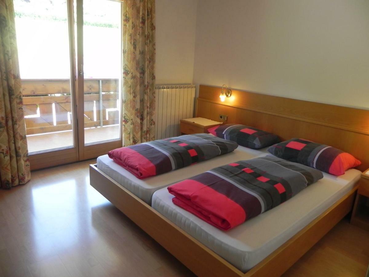 Hotel Schoberhof Feldthurns Luaran gambar