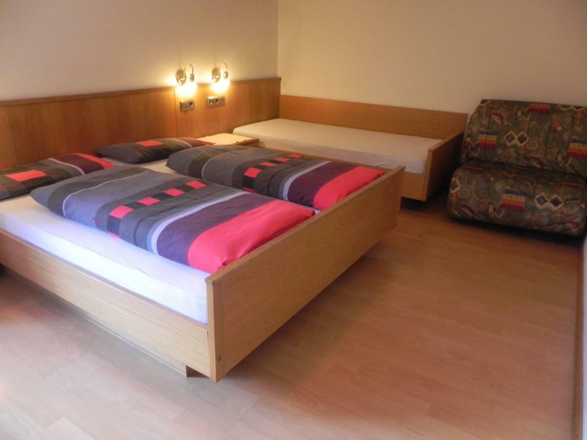 Hotel Schoberhof Feldthurns Luaran gambar